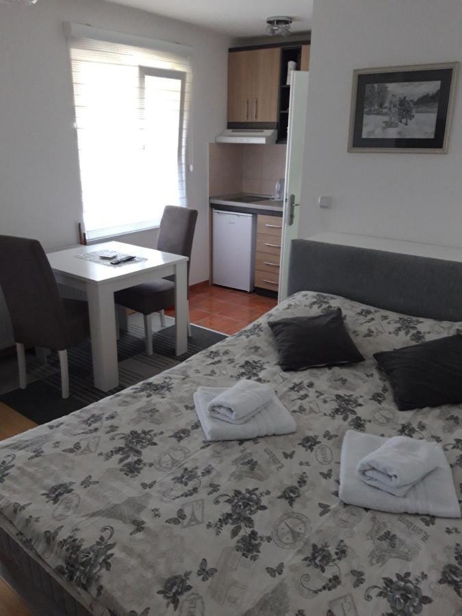 Apartments Ns Novakovic Zlatibor Exterior foto