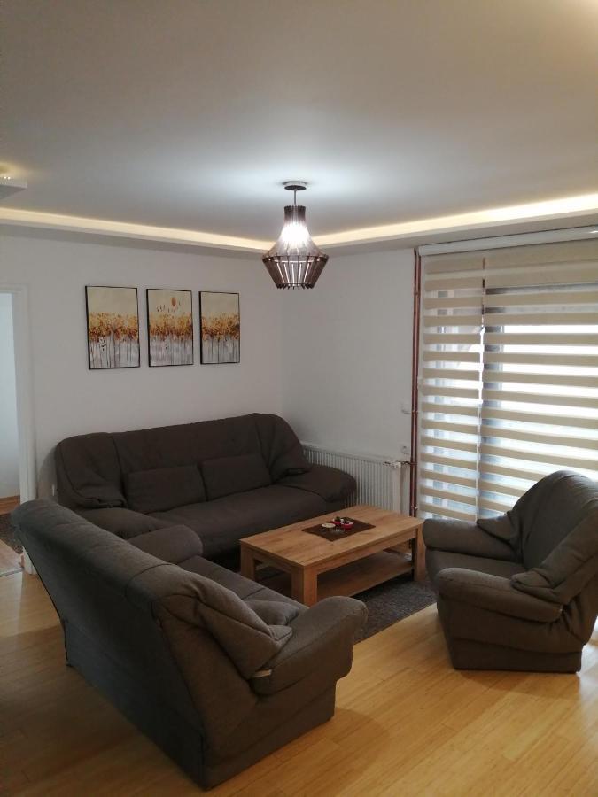 Apartments Ns Novakovic Zlatibor Exterior foto