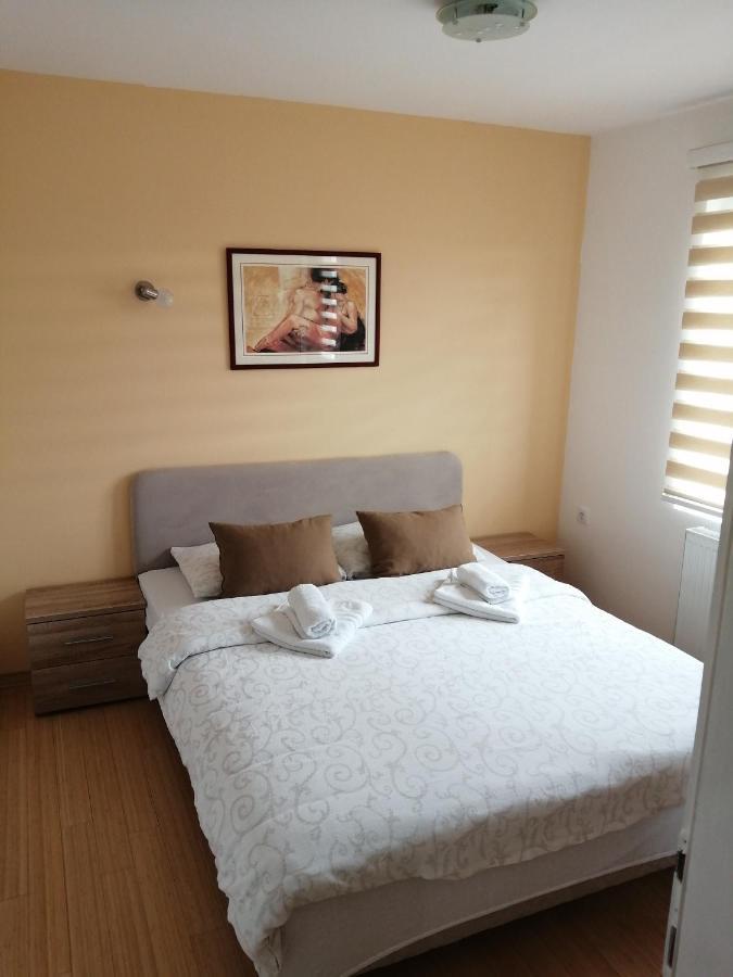 Apartments Ns Novakovic Zlatibor Exterior foto
