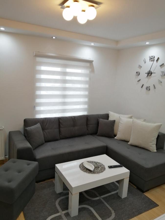 Apartments Ns Novakovic Zlatibor Exterior foto