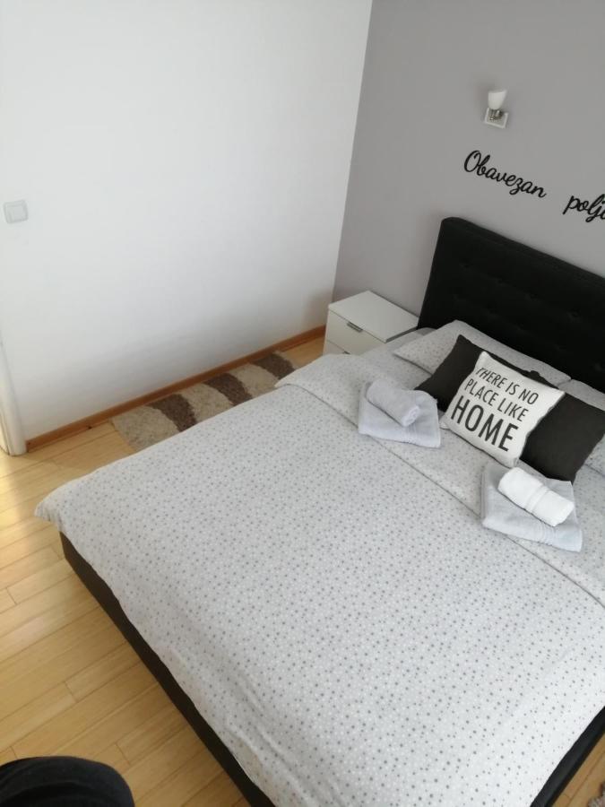Apartments Ns Novakovic Zlatibor Exterior foto