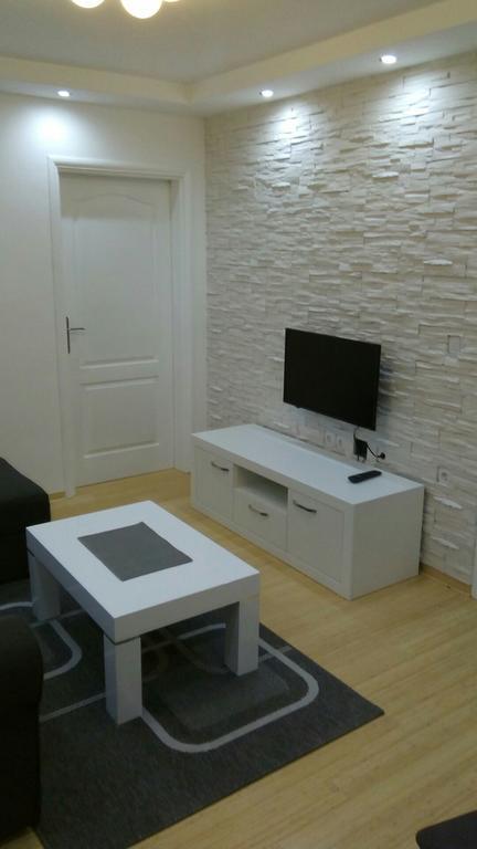 Apartments Ns Novakovic Zlatibor Exterior foto