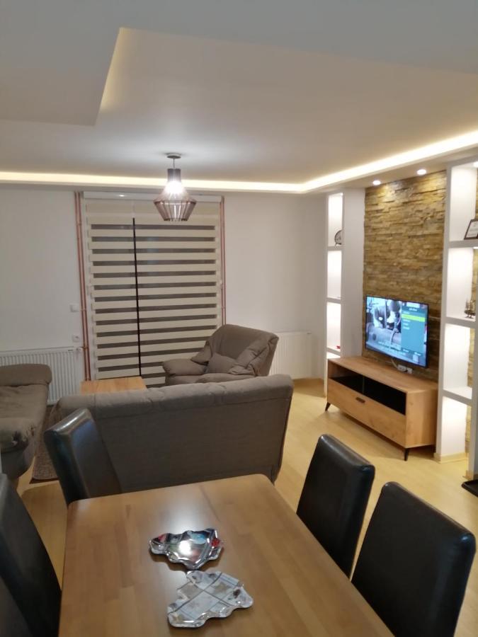 Apartments Ns Novakovic Zlatibor Exterior foto